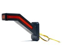 Feu latéral 1344P W168.7 WAŚ