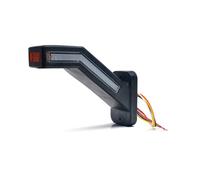 Feu latéral 1346P W168.8 WAŚ