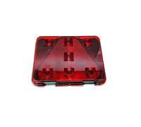 Feu latéral 9DW178 904-007 HELLA