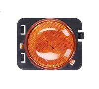 Feu latéral DEPO 333-1418L-AS pour JEEP WRANGLER III (JK) 4 2006-2010