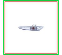 Feu latéral droit blanc sans porte lampe BMW série 1-E87E81- (année 2004-