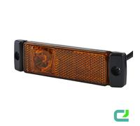 Feu Latéral Droite 24 V LED HELLA pour