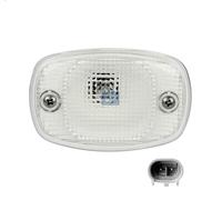 Feu latéral DT SPARE PARTS 7.25319 pour IVECO STRALIS I 12.882 2006-2012