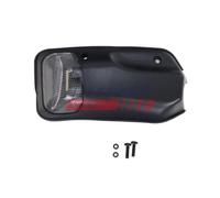 Feu Latéral Fast FT12816 pour Iveco Gauche