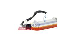 Feu Latéral Fast FT87356 pour Ford Côté Conducteur + Passager Av.
