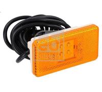 Feu latéral FEBI 197660 pour SCANIA P I 8.867 2004-2019