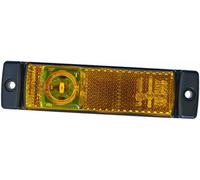 Feu latéral LED 2PS 008 645-601 HELLA