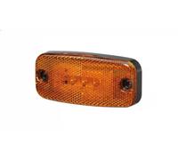 Hella Feu latéral 2Ps 357 008-001 Led 12/24V