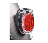 Feu LED 6v Secula Et Fixation Au Garde-Boue 2025117900 Busch&Muller Vélo Électr