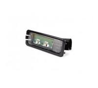 Feu Led D'éclairage De Plaque Droite Ou Gauche Pour Volkswagen New-Beetle D'après 2012