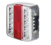 Feu LED MAITRE EQUIPEMENT 14 LED 4 fonctions