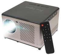 Feu Légende QF15a 1080p Full HD LED Smart Projecteur, 500lm HDMI - Mr. Jwm11.001