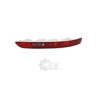 Feu Marche Arrière Droit JOHNS pour Audi Q5 8RB 8R, sans Support de Lampe