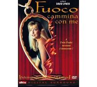 Feu Marche Avec Moi DVD RARE VIDEO