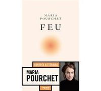 Feu Maria Pourchet (Auteur)