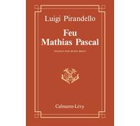 Feu Mathias Pascal