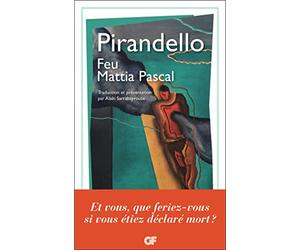 Feu Mathias Pascal