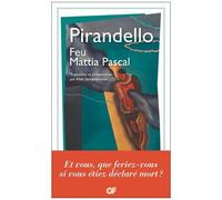 Feu Mathias Pascal