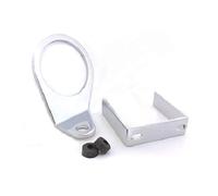 FEU MOTO ECLAIRAGE DE PLAQUE 3 LED KOSO NOIR