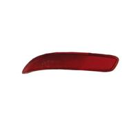 Feu Pare-choc Arrière Pour Ford Pour Escape 2.3AT 2010 2011 2012 Feu Antibrouillard Stop Inversé Lumière Chauffante Feux Arrière Freinage Voiture(Left Side)