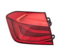 Hella Feu arrière droit 2SD 012 147-321 LED 12 V pour BMW Série 3 (F30/F80) 2012-2018