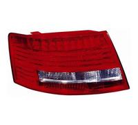 Feu Phare Arrière Droite pour Audi a6 2004 Au 2008 Berline LED 4F5945096N