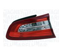 Feu Phare Arrière Droite pour Citroen ds5 Partir 2011 Interieur Noir 6002065505