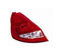 Feu Phare Arrière Droite pour Ford Fiesta 2008 IN Avant OEM 1709552