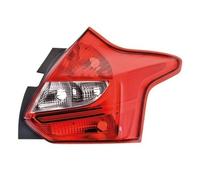 Feu Phare Arrière Droite pour Ford Focus 2011 IN Avant Berline OEM 1825318