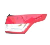 Feu Phare Arrière Droite pour Ford Kuga 2012 Au 2016 Externe LED