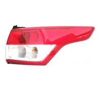 Feu Phare Arrière Droite pour Ford Kuga 2013 IN Avant Externe OEM 1804899