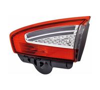 Feu Phare Arrière Droite pour Ford Mondeo à Partir De 2011 Sw Interieur LED