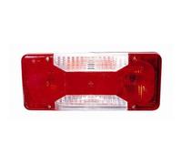 Feu Phare Arrière Droite pour Iveco daily à Partir De 2006 Kasten OEM 5801351224
