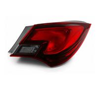 Feu Phare Arrière Droite pour Opel Astra J Partir 2012 GTC Externe OEM 13386255