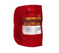 Feu Phare Arrière Droite pour Opel Combo 1993 Au 2000 OEM 90486300