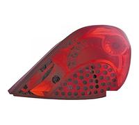 Hella Feu arrière 2Vp 354 039-021 - Illumination ECE - Droite