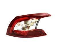 Feu Phare Arrière Droite pour Peugeot 308 2013 IN Avant LED Externe