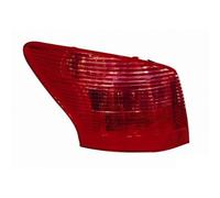 Feu Phare Arrière Droite pour Peugeot 407 2004 Au 2007 Sw OEM 6351T3