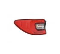 Feu Phare Arrière Droite pour Renault Kadjar Partir 2015 Externe OEM 265508701R