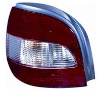 Feu Phare Arrière Droite pour Renault Scenic 1999 Au 2003 OEM 7700428055
