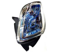 Feu Phare Arrière Droite pour Renault Zoe 2012 IN Avant OEM 265509696R