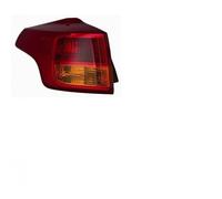 Feu Phare Arrière Droite pour Toyota Rav 4 2013 Au 2015 Externe 8155142171