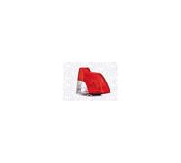 Feu Phare Arrière Droite pour Volvo s40 Partir 2007 Avec Antibrouillard 30763496