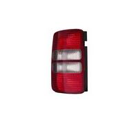 Feu Phare Arrière Droite pour VW Caddy 2010 Au 2014 2 Portes Fumée 2K5945096N