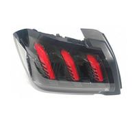 Feu Phare Arrière Gauche LED pour Peugeot 208 2019 IN Avant