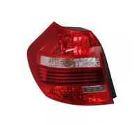 Feu Phare Arrière Gauche LED pour Série 1 e81-e87 2007- Valeo 63217181297