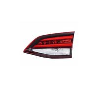 Feu Phare Arrière Gauche pour Astra K à Partir De 2015 Sw Interieur LED OEM