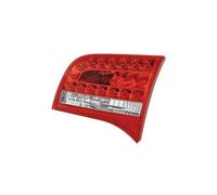 Valeo Feu de Signalisation Arrière Auto, Technologie LED, 43848