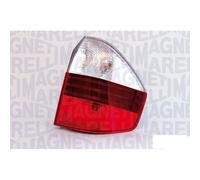 Feu Phare Arrière Gauche pour BMW x3 e83 Partir 2006 LED Externe 63217162209
