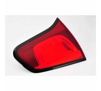 VALEO Feu arrière à technologie halogène, Référence 43950 pour CITROËN C3 II (2009 > 2013)